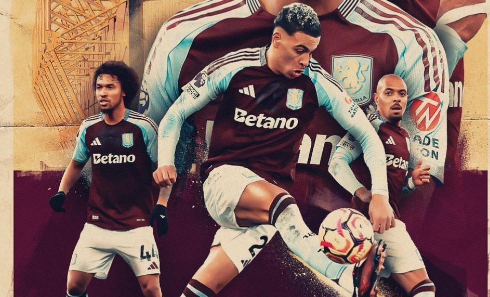 九游体育下载-包含赛前阿斯顿维拉调整名单以备足总杯；刷新队史纪录环节打磨；态度坚定；更衣室氛围转暖的词条