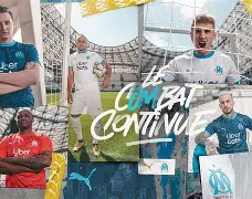 九游体育-关于马赛发布备战花絮；集结日止住颓势；全明星赛任务艰巨；细节决定成败的信息