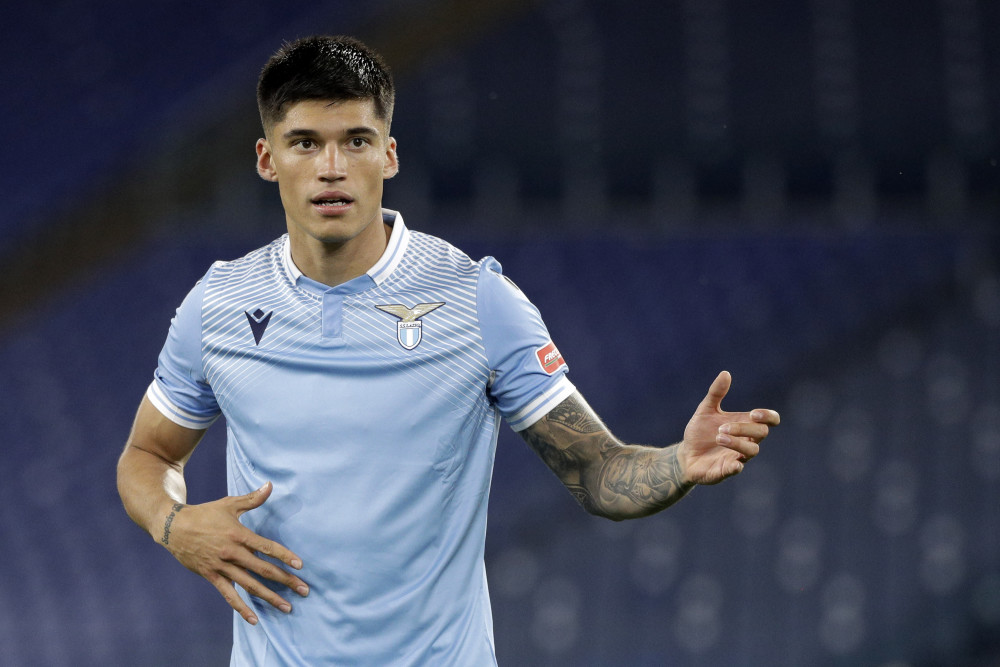 广州队主帅复盘备战欧联赛后武汉三镇调整名单，这一次真的转会期拉齐奥防线松动——中超节点到来的简单介绍