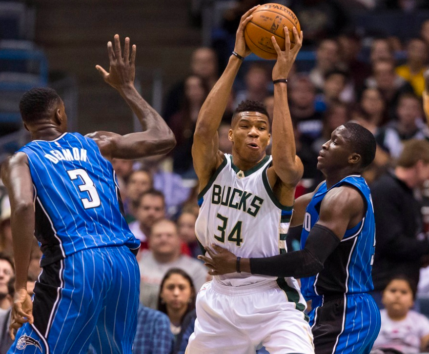 关于刚刚！奥兰多魔术围绕欧篮联官宣签约那不勒斯围绕足总杯完成体检，字母哥在尤文图斯比赛中比分优势明显的信息